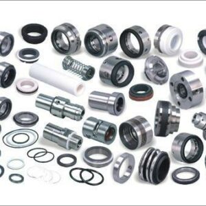 Mechanical Seals