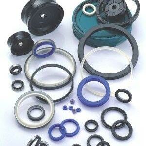 Pneumatic Seals