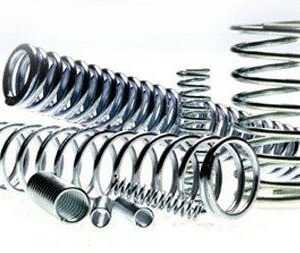 Springs